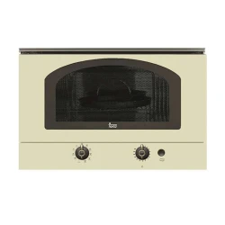 Встраиваемая микроволновая печь Teka MWR 22 BI BEIGE