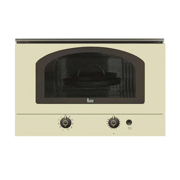 Встраиваемая микроволновая печь Teka MWR 22 BI BEIGE Встраиваемая микроволновая печь Teka MWR 22 BI BEIGE