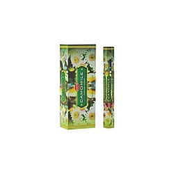 Благовония Hem Camomile Incense Stick 20 шт