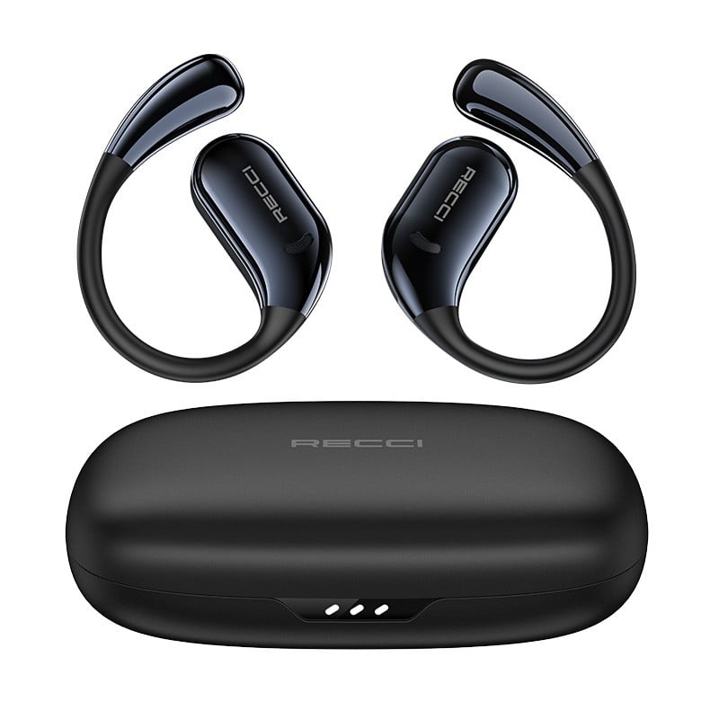 Беспроводные наушники Recci rep-w73