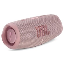 Portativ dinamik JBL Charge 5 Pink (JBLCHARGE5PINK-S-N)