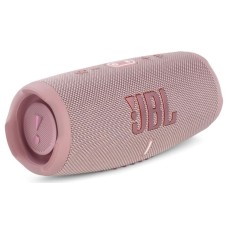 Portativ dinamik JBL Charge 5 Pink (JBLCHARGE5PINK-S-N)