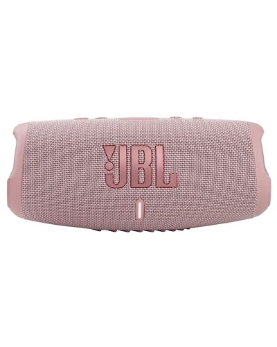 Portativ dinamik JBL Charge 5 Pink (JBLCHARGE5PINK-S-N)