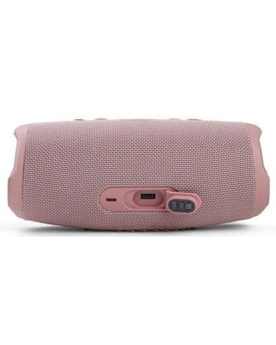 Portativ dinamik JBL Charge 5 Pink (JBLCHARGE5PINK-S-N)