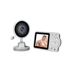 Беспроводной монитор-няня Baby Monitor Беспроводной монитор-няня Baby Monitor