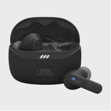 Simsiz qulaqlıqlar JBL Tune Beam 2 Black - JBL Tune Beam 2 Black