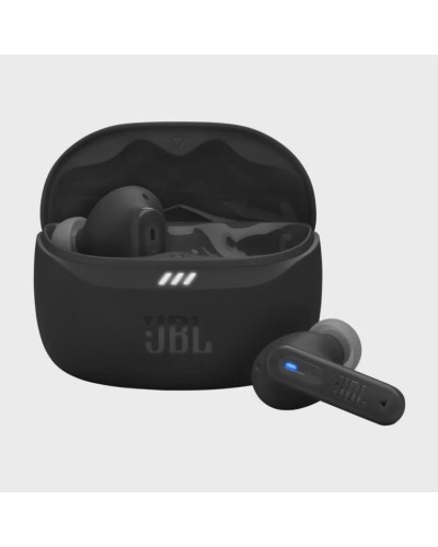 Simsiz qulaqlıqlar JBL Tune Beam 2 Black - JBL Tune Beam 2 Black