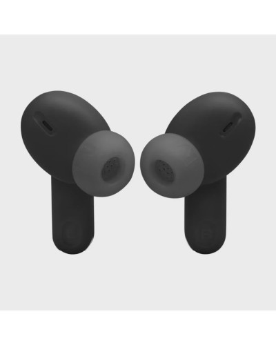 Simsiz qulaqlıqlar JBL Tune Beam 2 Black - JBL Tune Beam 2 Black