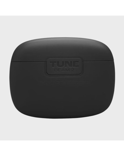 Simsiz qulaqlıqlar JBL Tune Beam 2 Black - JBL Tune Beam 2 Black