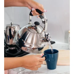 Çaydan 511, paslanmayan polad, 5 l