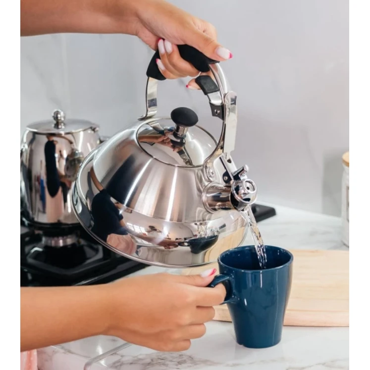 Çaydan 511, paslanmayan polad, 5 l