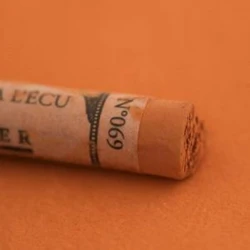 Сухая пастель Sennelier, Red Ochre 069