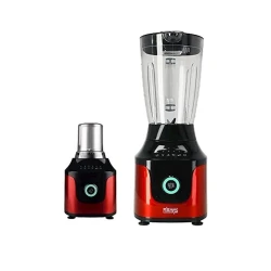 Блендер DSP KJ-2097 Red
