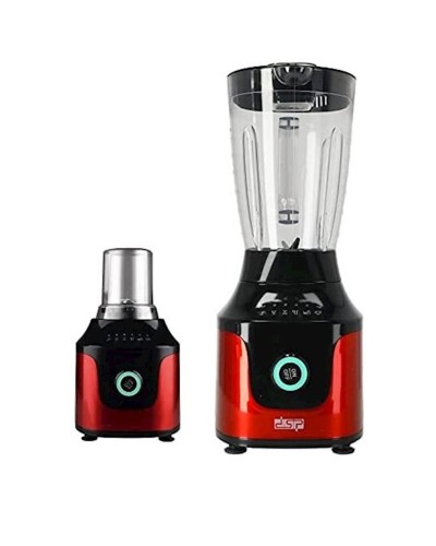Blender DSP KJ-2097 Red