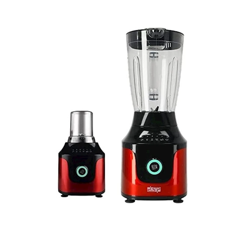 Блендер DSP KJ-2097 Red