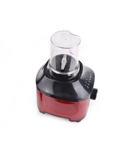 Blender DSP KJ-2097 Red