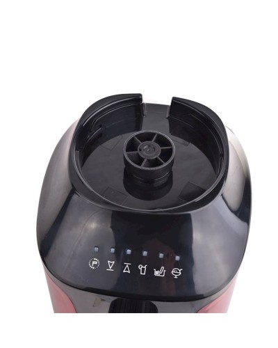 Blender DSP KJ-2097 Red