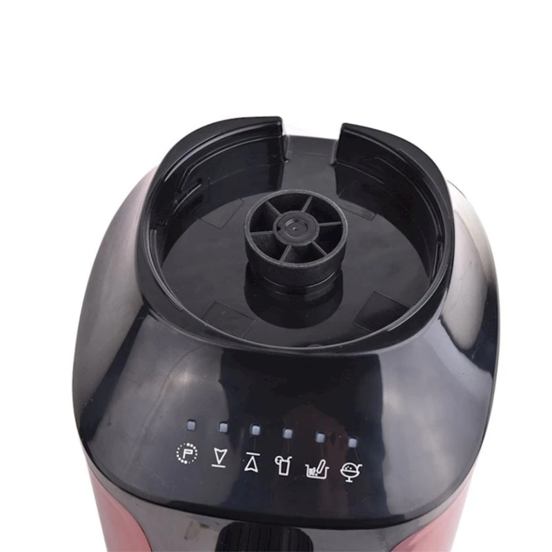 Блендер DSP KJ-2097 Red