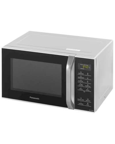 Mikrodalğalı soba Panasonic NN-ST34HMZPE