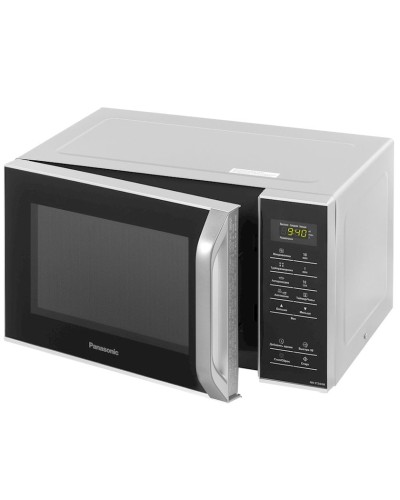 Mikrodalğalı soba Panasonic NN-ST34HMZPE