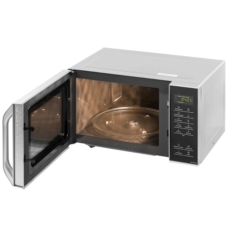 Микроволновая печь Panasonic NN-ST34HMZPE Микроволновая печь Panasonic NN-ST34HMZPE