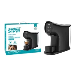 Кофемашина Winning Star ST-9701