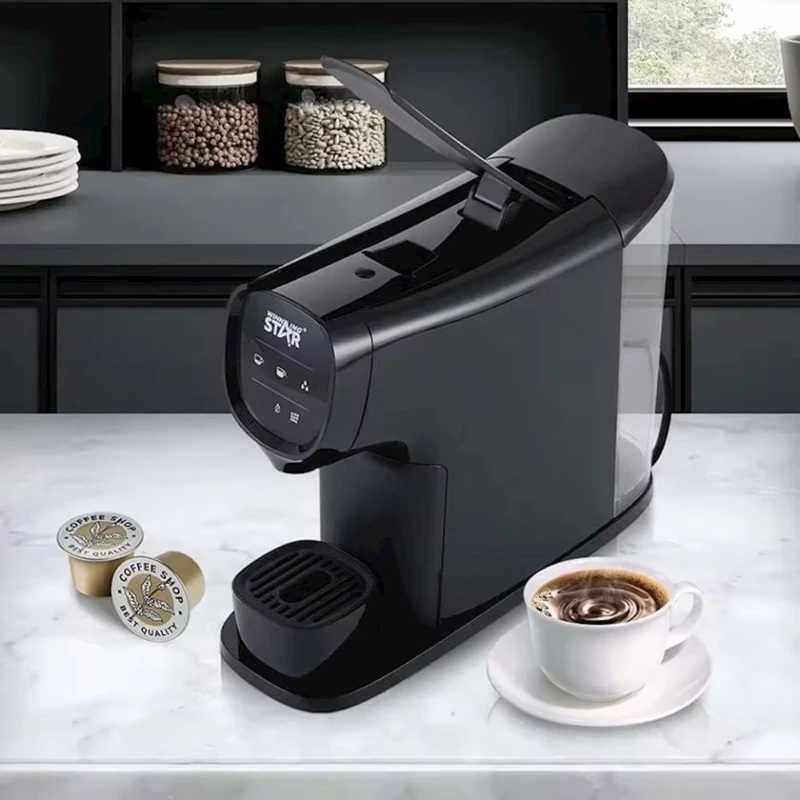 Qəhvə maşını Winning Star ST-9701 Qəhvə maşını Winning Star ST-9701