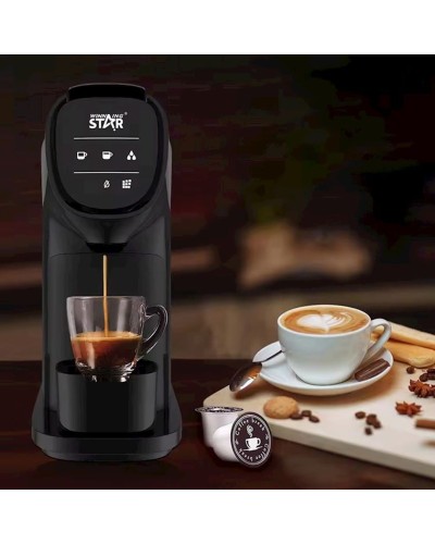 Qəhvə maşını Winning Star ST-9701