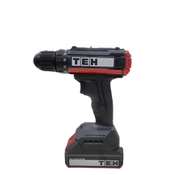 Шуруповерт TEH TDL220