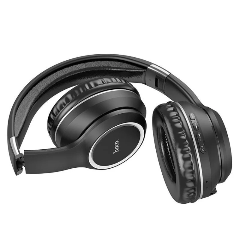 Беспроводные наушники Hoco ESD14 Black