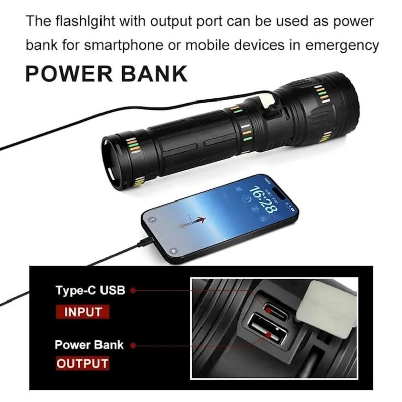 Fənər X-Balg G600 Fənər X-Balg G600