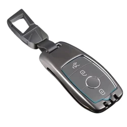 Avtomobil açarları üçün çexol aftoban0506 Mersedes-Benz üçün