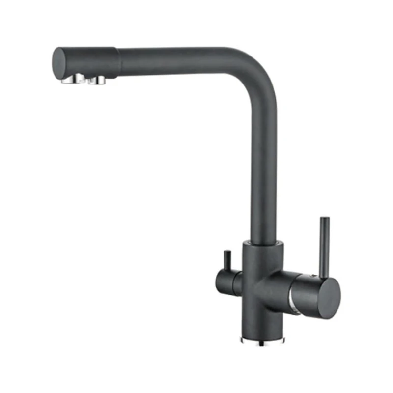 Qarışdırıcı kran WaterBoss PF100150