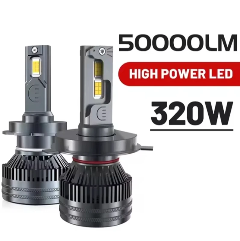 Лампочки M8 H7, серый