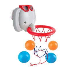 Игрушка для ванной Hape Bath Time Basketball Elephant Pal