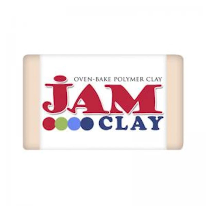 Полимерная глина Rosa Jam Clay, карамель, 20г