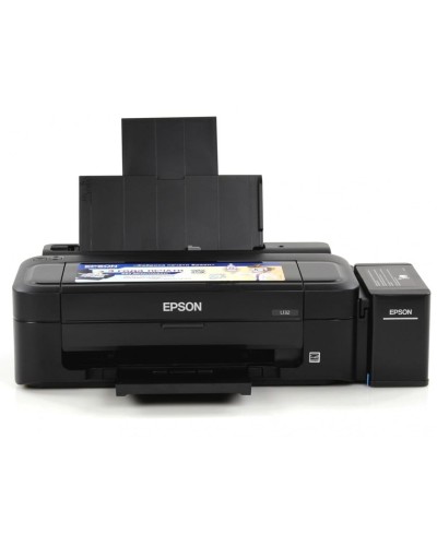 Fotoprinter Epson L132