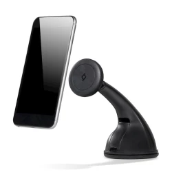 Автомобильный держатель для телефона TTEC EasyDrive 2TT07, Черный