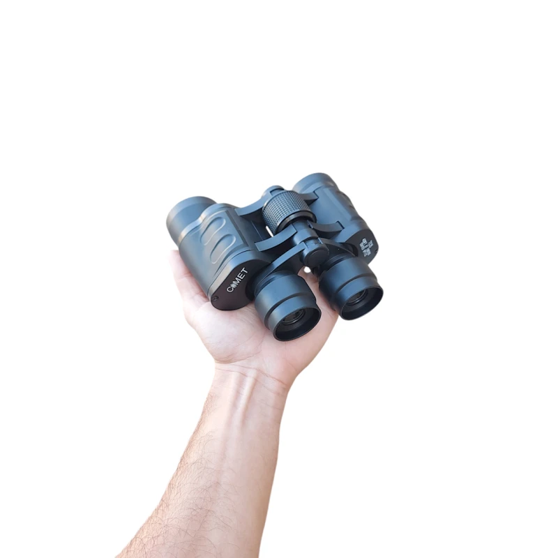 Binokl F35-ag-289, 15x5x13.5 sm