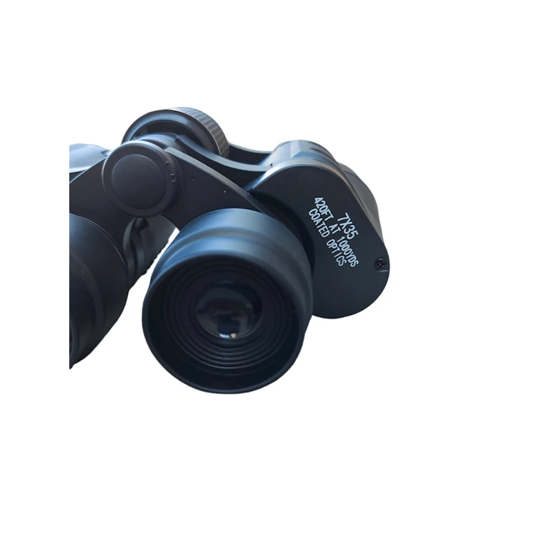 Binokl F35-ag-289, 15x5x13.5 sm