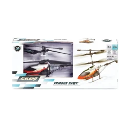 Радиоуправляемый вертолет Addo Play LTD Xceler8 Armor Hawk, от 6 лет