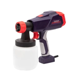 Электрический краскопульт Makute SG121 Электрический краскопульт Makute SG121