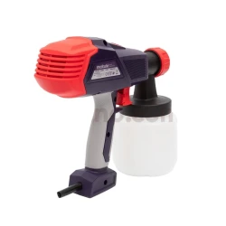 Электрический краскопульт Makute SG121 Электрический краскопульт Makute SG121