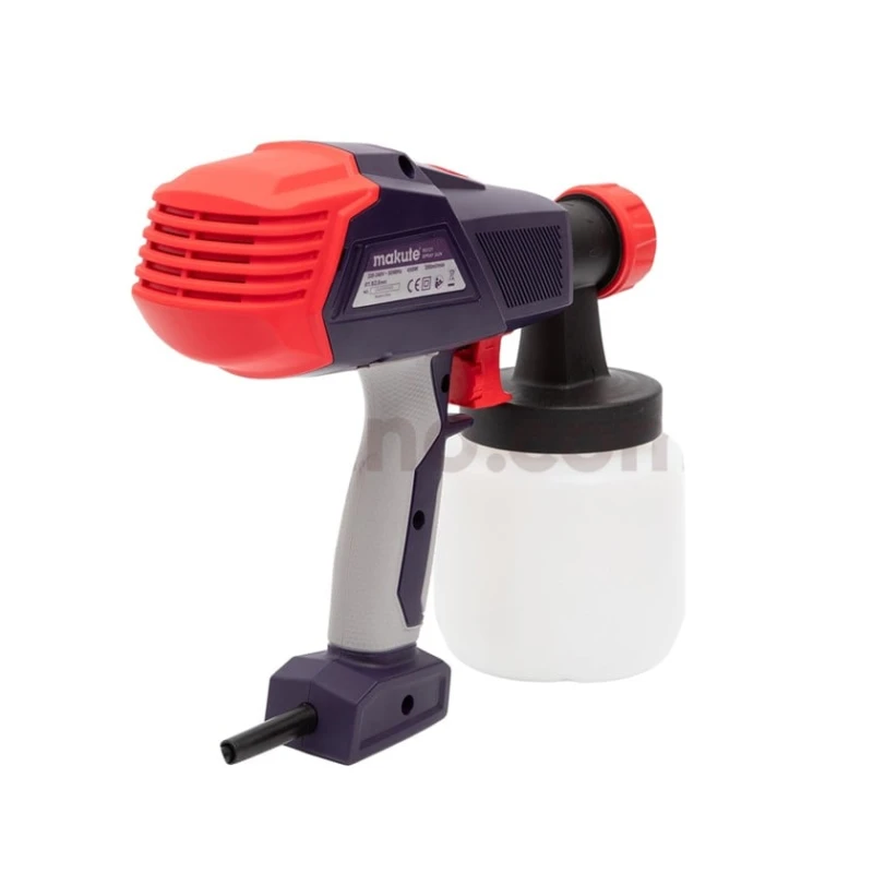 Электрический краскопульт Makute SG121 Электрический краскопульт Makute SG121