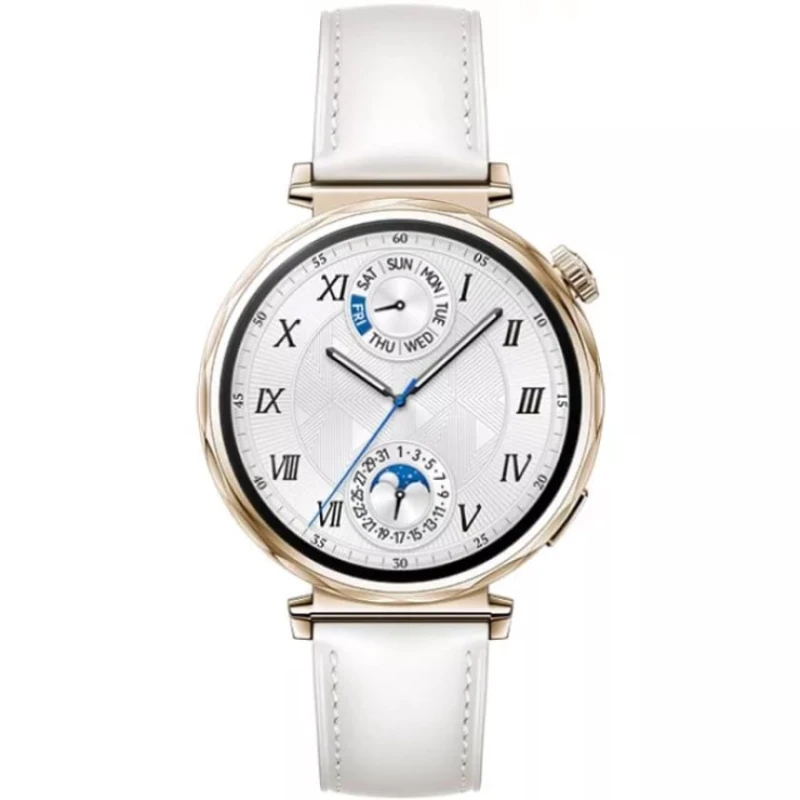 Смарт-часы Huawei Watch GT 5 41mm Jana-B19L White (55020DHA)