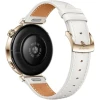 Смарт-часы Huawei Watch GT 5 41mm Jana-B19L White (55020DHA)