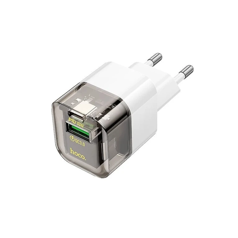 Зарядное устройство Hoco C131A 30 Вт Зарядное устройство Hoco C131A 30 Вт