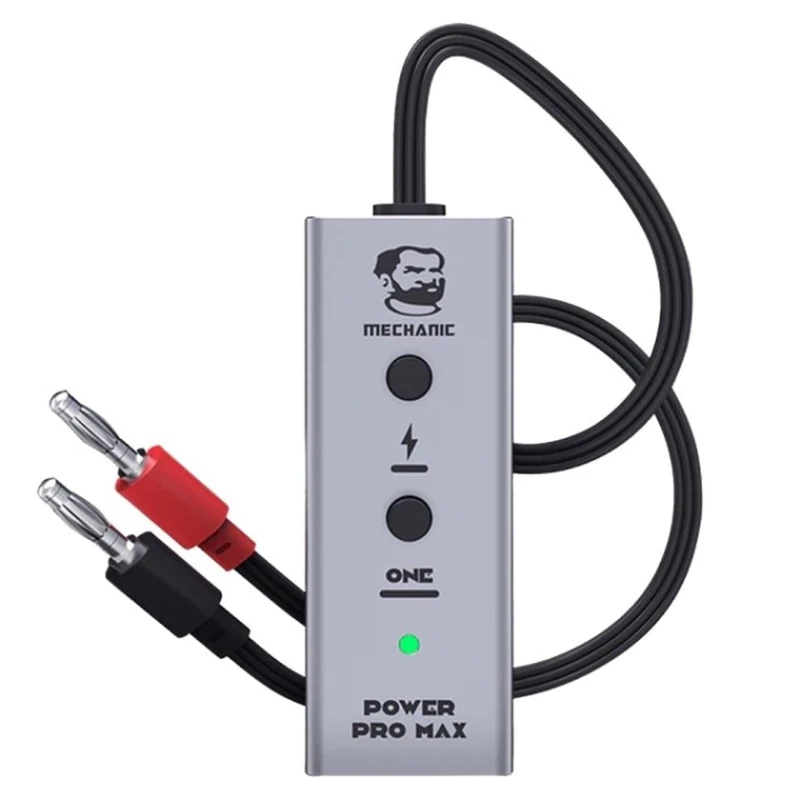 Telefonların təmiri üçün qida bloku Mechanic Power Pro Max