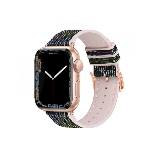 Ремешок Hoco WA11 для Apple Watch Black Ремешок Hoco WA11 для Apple Watch Black