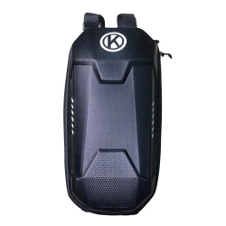 Сумка для скутера 6003_0005, черная